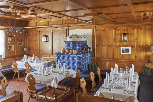 Hotel Feyrer